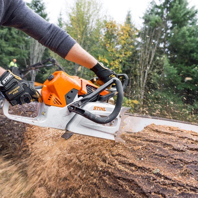 stihl ms881 bar length: 30″ stihl ms881 bar length: 30″