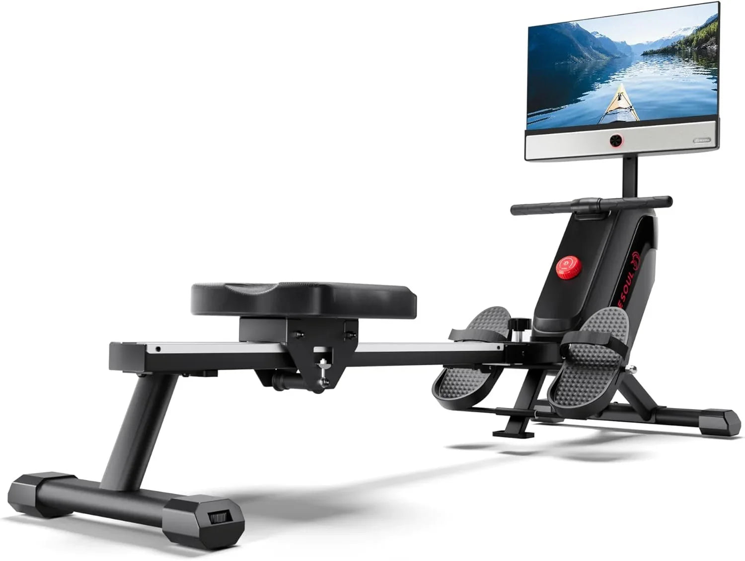 yesoul rower r1 plus 21.5″ hd screens. yesoul rower r1 plus 21.5″ hd screens.