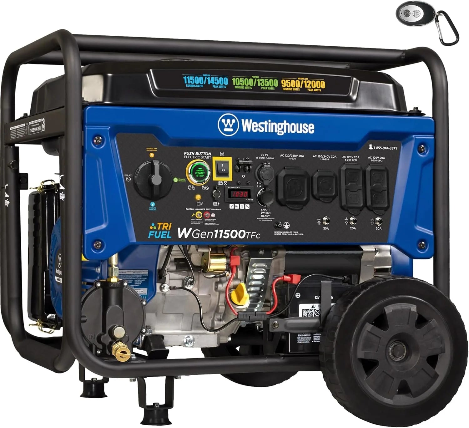 westinghouse 14,500 watt tri fuel portable generators. westinghouse 14,500 watt tri fuel portable generators.