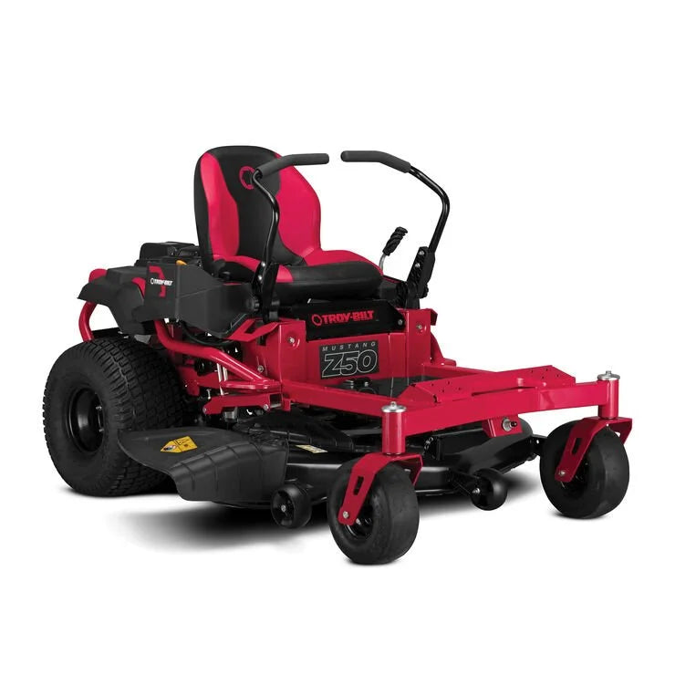 troy bilt mustang z50 zero turn mowers. troy bilt mustang z50 zero turn mowers.