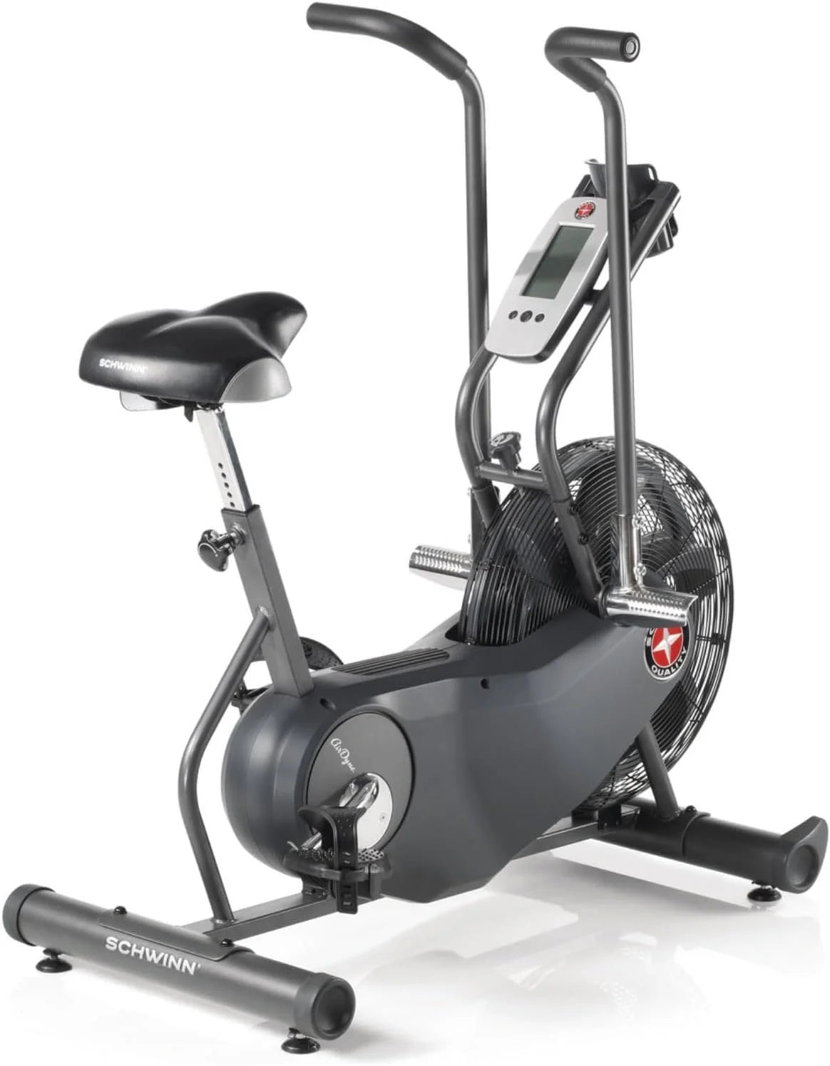 schwinn airdyne ad6 exercise bikes. schwinn airdyne ad6 exercise bikes.