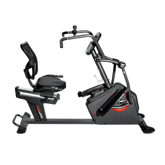 sunny health & fitness smart recumbent cross trainer elliptical exercise bikes. sunny health & fitness smart recumbent cross trainer elliptical exercise bikes.