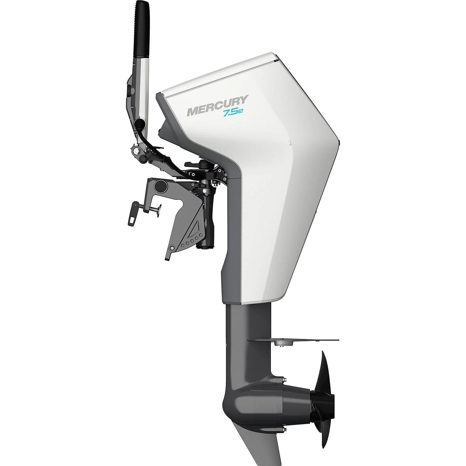 mercury avator 7.5e tiller electric outboard motor kit mercury avator 7.5e tiller electric outboard motor kit