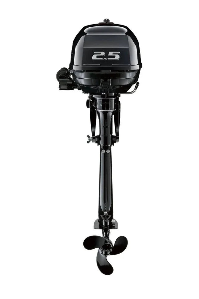 suzuki 2.5 hp outboard motor – model df2.5s5 suzuki 2.5 hp outboard motor – model df2.5s5