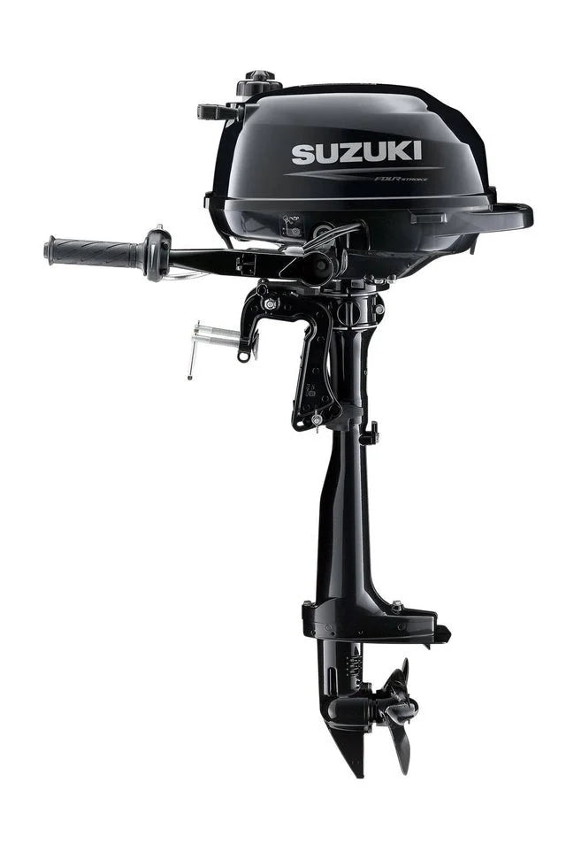 suzuki 2.5 hp outboard motor – model df2.5s5 suzuki 2.5 hp outboard motor – model df2.5s5