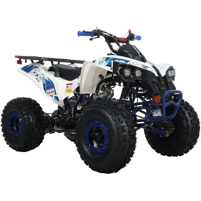 x pro 125cc gass atv x pro 125cc gass atv