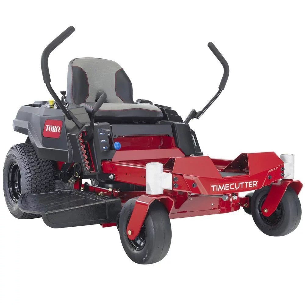 toro 34″ timecutter zero turn mower 75734 toro 34″ timecutter zero turn mower 75734