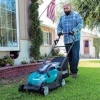makita usa – 18v x2 (36v) lxt lithium ion cordless 17″ residential lawns mower, tool onlys makita usa – 18v x2 (36v) lxt lithium ion cordless 17″ residential lawns mower, tool onlys