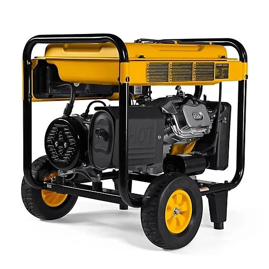dewalt 8000 watt portables gas generators dxgnr8000 dewalt 8000 watt portables gas generators dxgnr8000