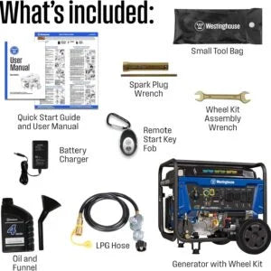 westinghouse 14,500 watt tri fuel portable generators. westinghouse 14,500 watt tri fuel portable generators.