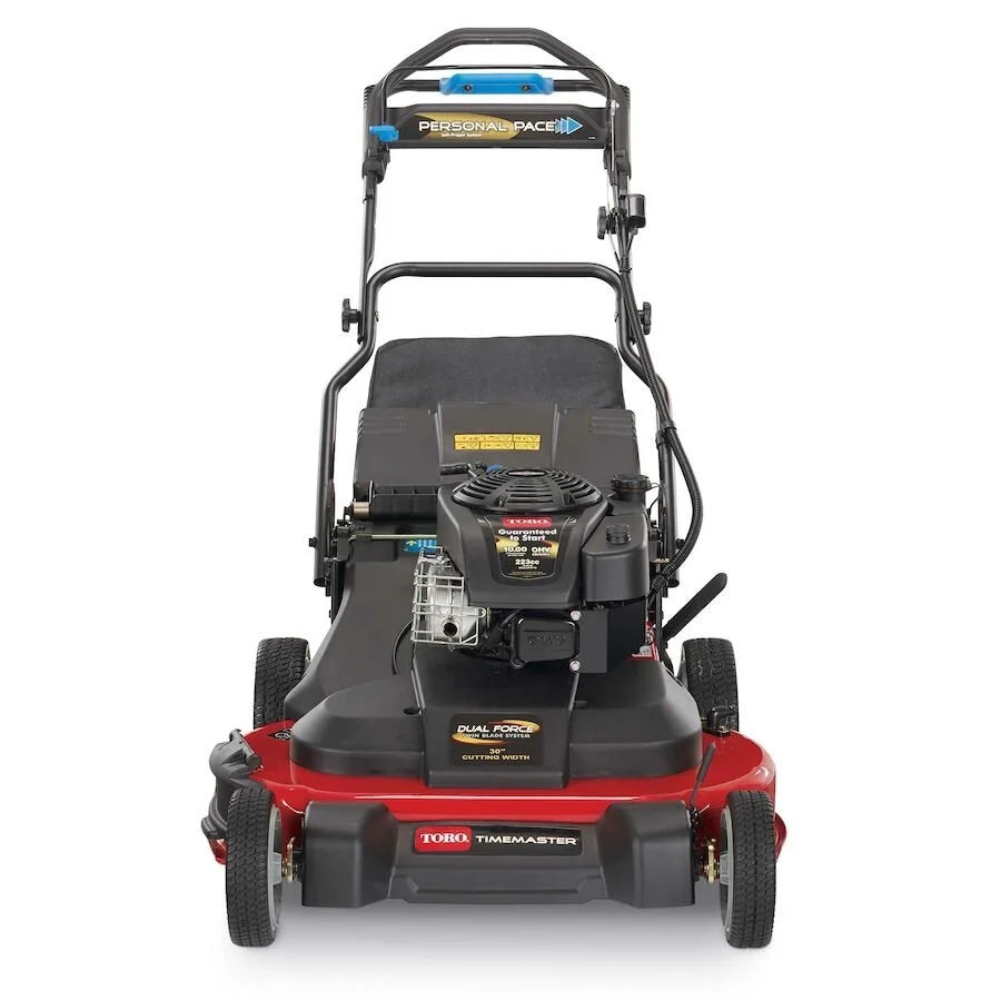 toro timemaster 30″ personal pace gas lawn mowers. toro timemaster 30″ personal pace gas lawn mowers.