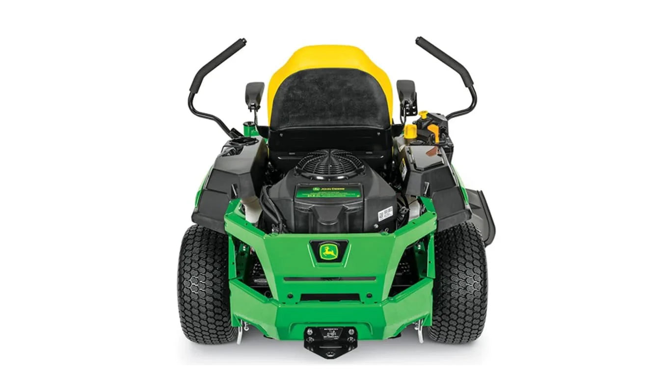 z20r ztrak™ mower with 42 in. decks. z20r ztrak™ mower with 42 in. decks.