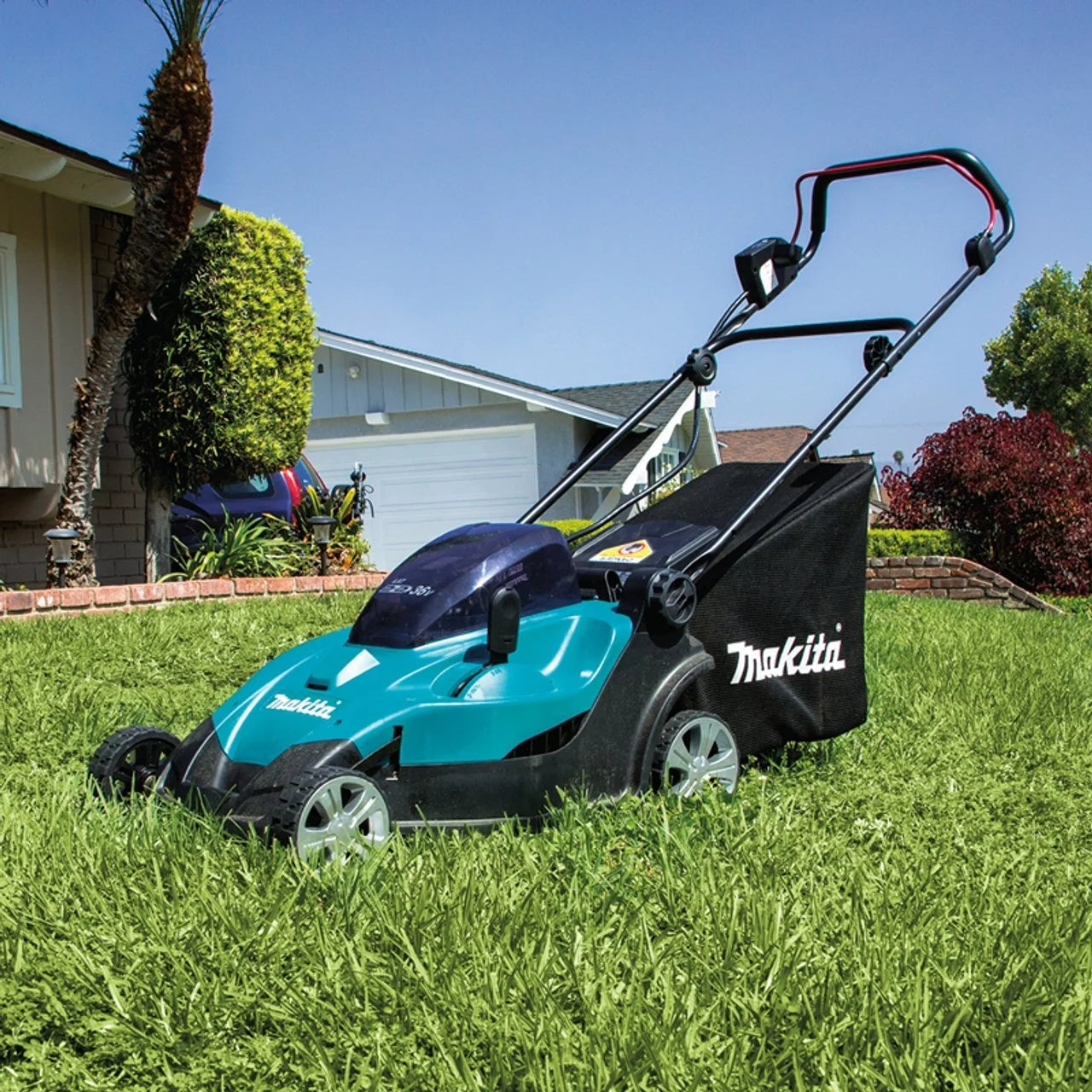 makita usa – 18v x2 (36v) lxt lithium ion cordless 17″ residential lawns mower, tool onlys makita usa – 18v x2 (36v) lxt lithium ion cordless 17″ residential lawns mower, tool onlys