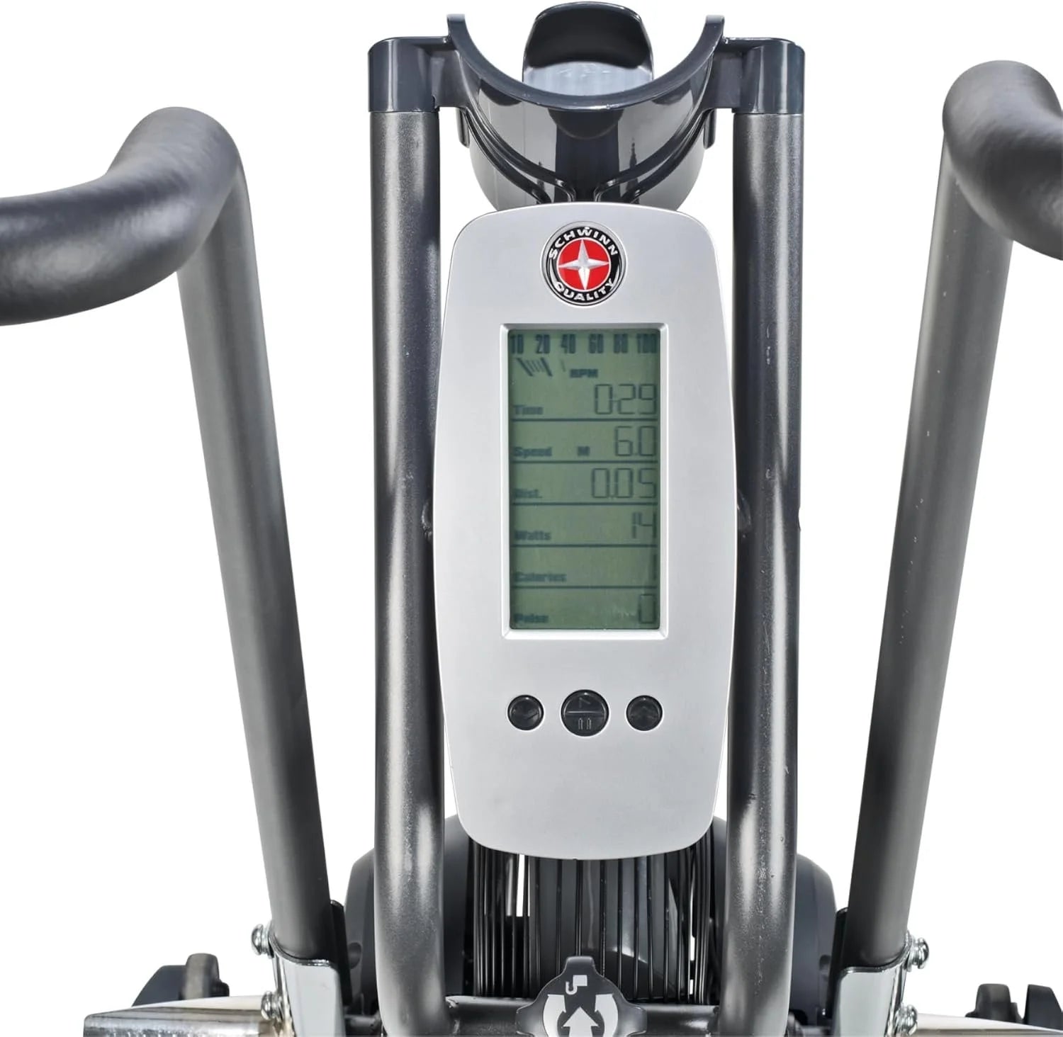 schwinn airdyne ad6 exercise bikes. schwinn airdyne ad6 exercise bikes.