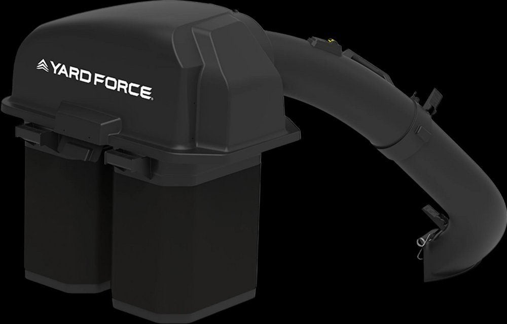 yard force rear bagger kit 38″ for riding mowers new yard force rear bagger kit 38″ for riding mowers new