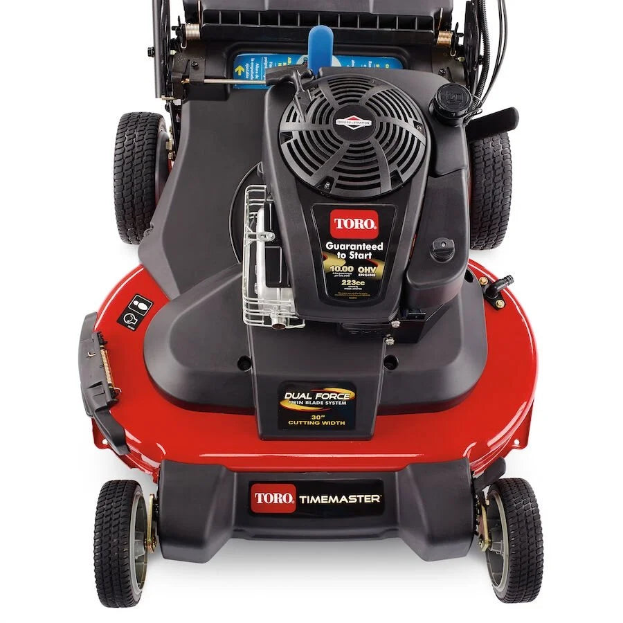 toro timemaster 30″ personal pace gas lawn mowers. toro timemaster 30″ personal pace gas lawn mowers.