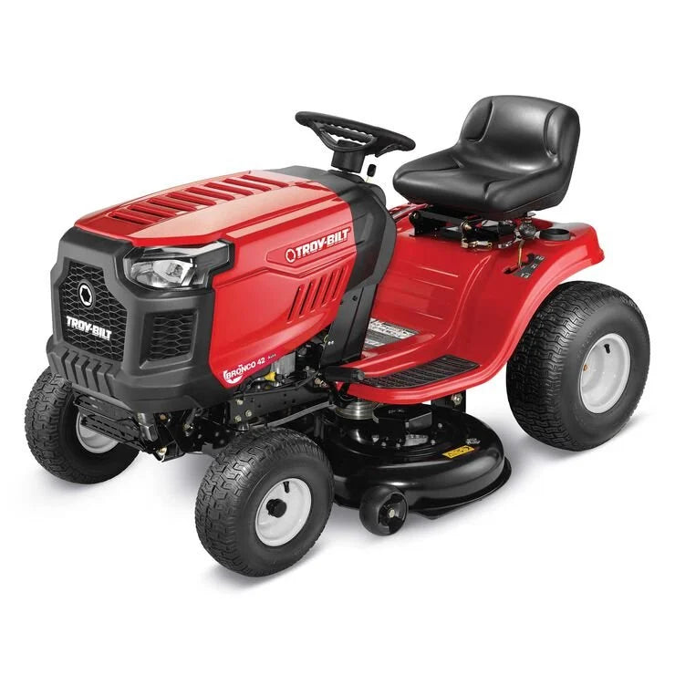 troy bilt bronco 42″ riding lawn mowers. troy bilt bronco 42″ riding lawn mowers.
