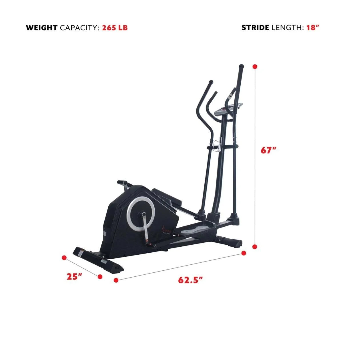 sunny health & fitness programmable cardio elliptical trainers. sunny health & fitness programmable cardio elliptical trainers.