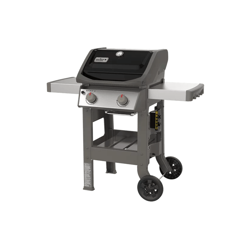 weber spirit ii e 210 gas grill ivory weber spirit ii e 210 gas grill ivory