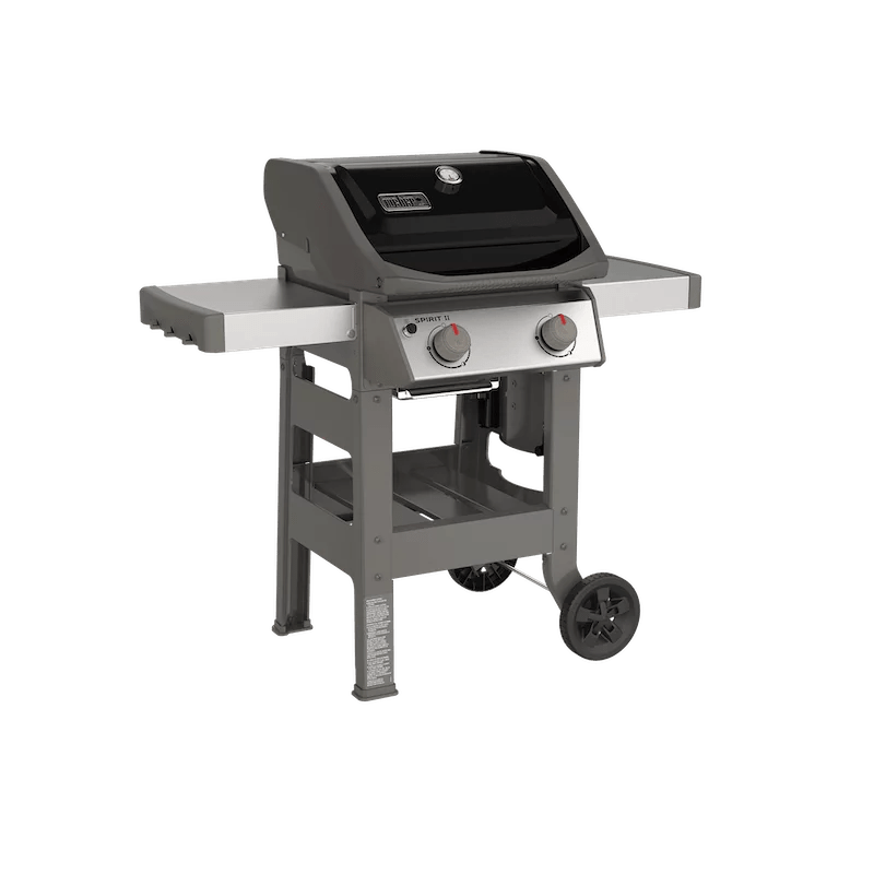 weber spirit ii e 210 gas grill ivory weber spirit ii e 210 gas grill ivory