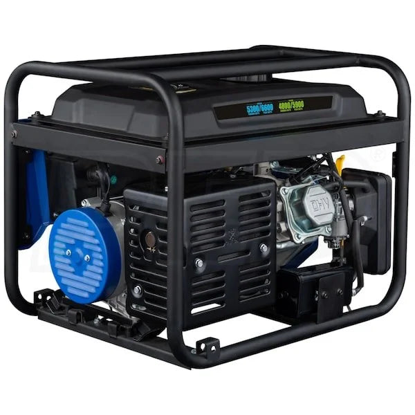westinghouse wgen5300dfc – 5300 watt electric start dual fuel portables generators w/ wireless remote start, rv outlet & co sensor (49 state) westinghouse wgen5300dfc – 5300 watt electric start dual fuel portables generators w/ wireless remote start, rv outlet & co sensor (49 state)