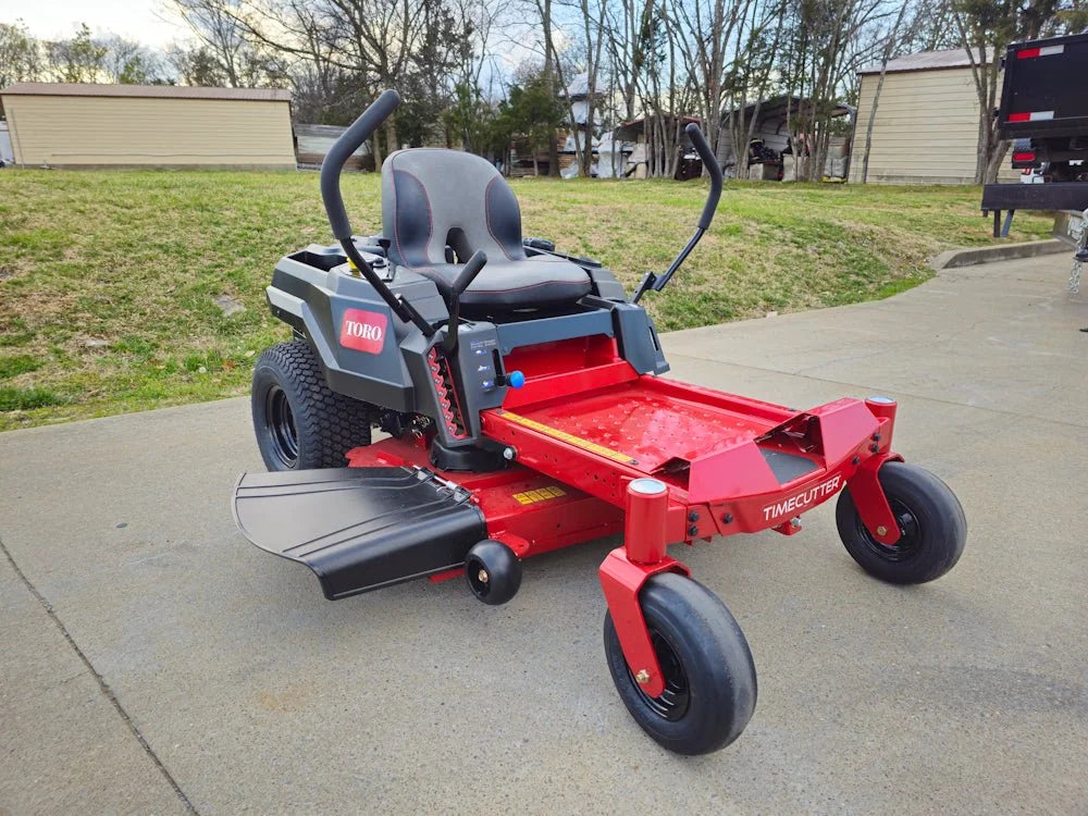 toro 77404 42″ timecutter zero turns mowerr 22hp briggs toro 77404 42″ timecutter zero turns mowerr 22hp briggs