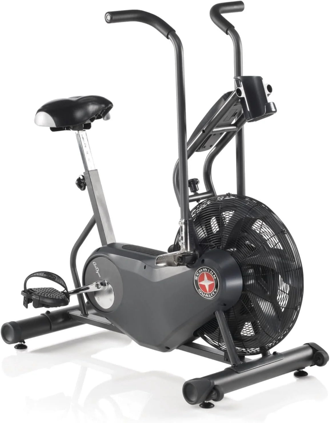 schwinn airdyne ad6 exercise bikes. schwinn airdyne ad6 exercise bikes.