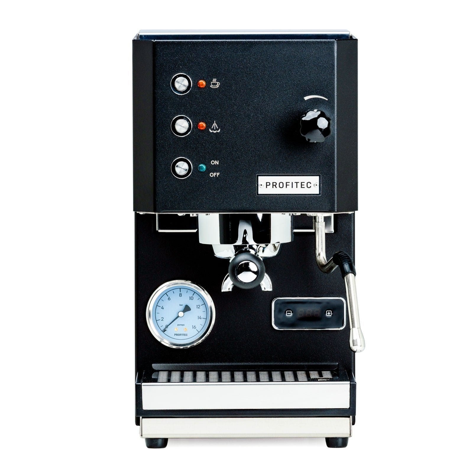 profitec go espresso machine profitec go espresso machine