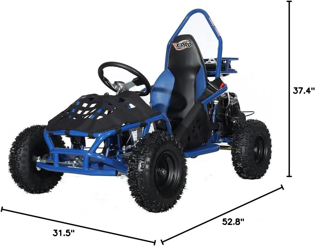 x pro rover 50 go karts. x pro rover 50 go karts.