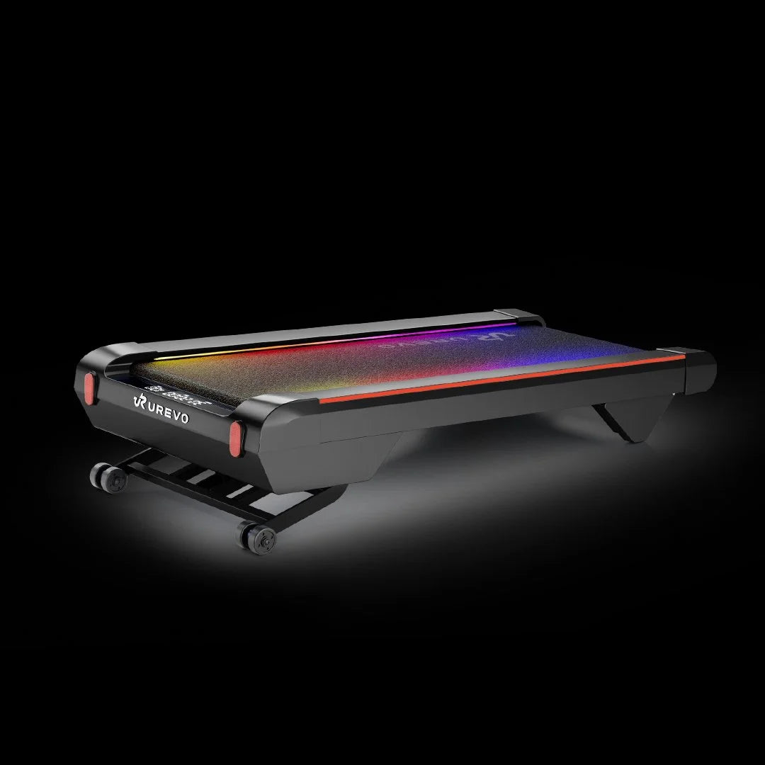 urevo cyberpad for home smart treadmill urevo cyberpad for home smart treadmill
