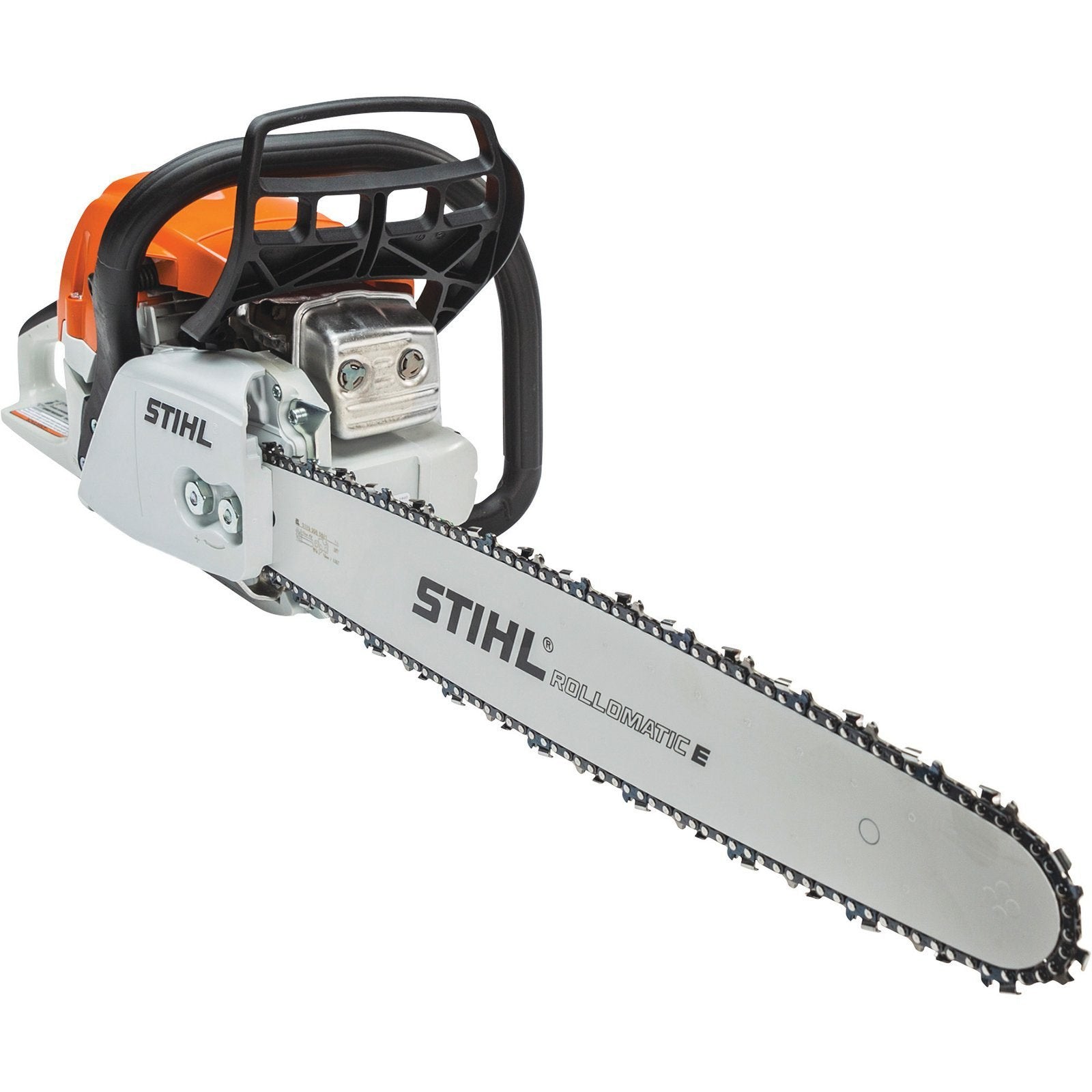 stihl gas powered chainsaw, 20in. bar, 55.5cc, 0.325in. chain pitch, model# ms 291 20 stihl gas powered chainsaw, 20in. bar, 55.5cc, 0.325in. chain pitch, model# ms 291 20