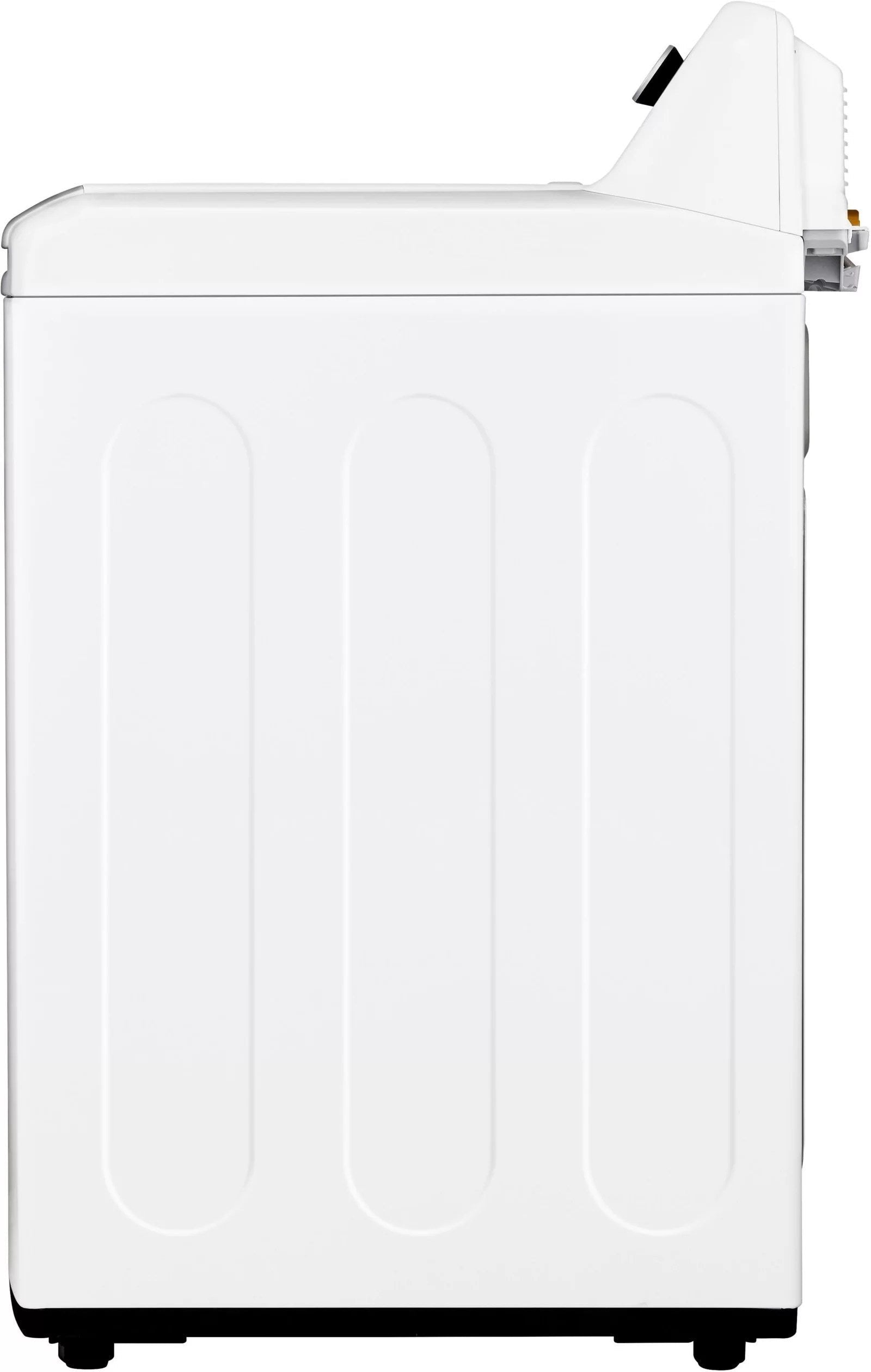 lg – 5.5 cu. ft. smart top load washer with turbowash3d – white lg – 5.5 cu. ft. smart top load washer with turbowash3d – white