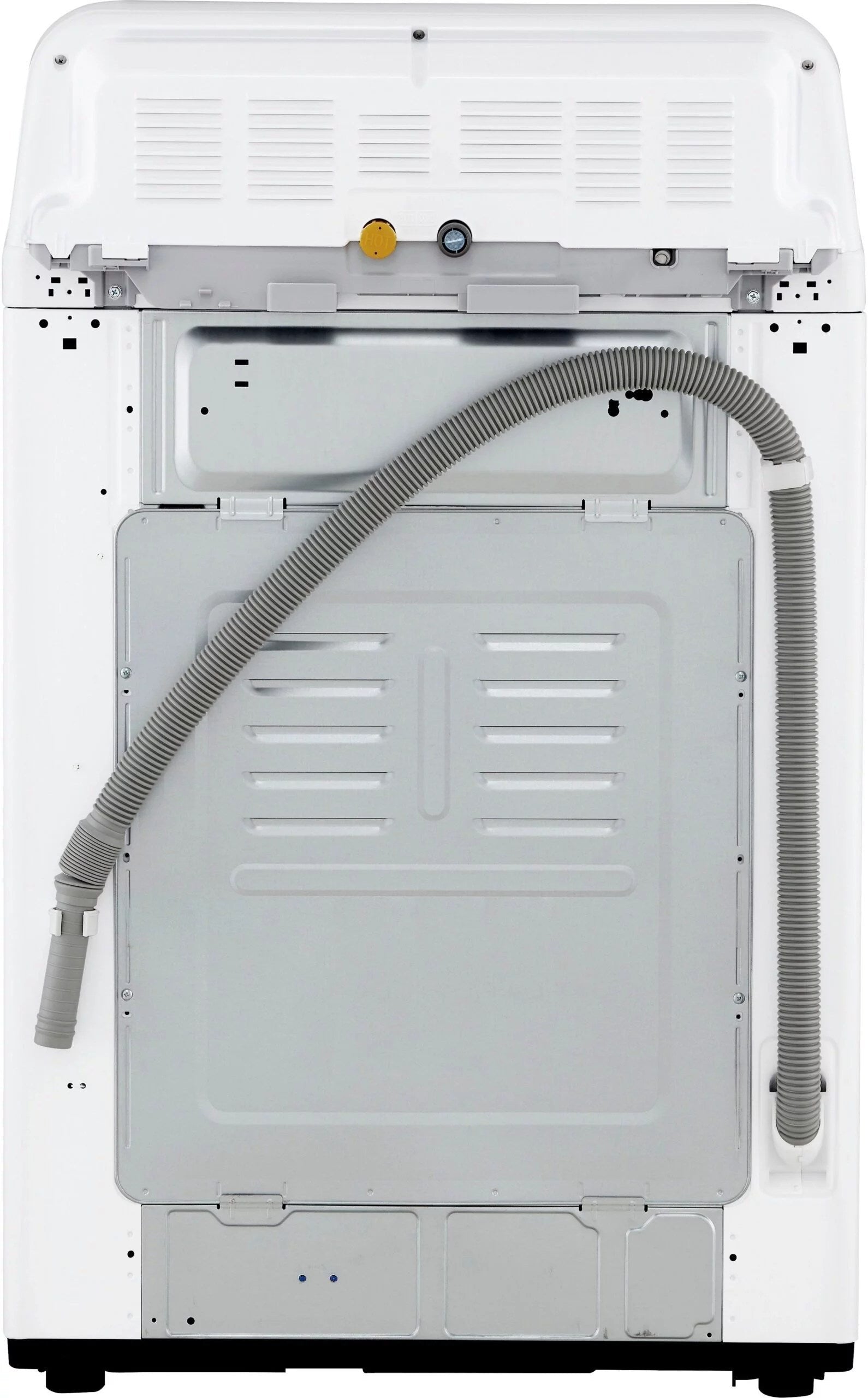 lg – 5.5 cu. ft. smart top load washer with turbowash3d – white lg – 5.5 cu. ft. smart top load washer with turbowash3d – white