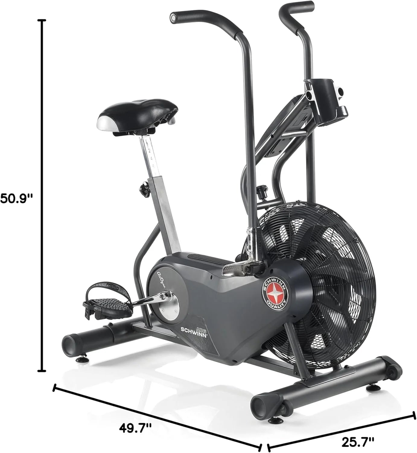 schwinn airdyne ad6 exercise bikes. schwinn airdyne ad6 exercise bikes.