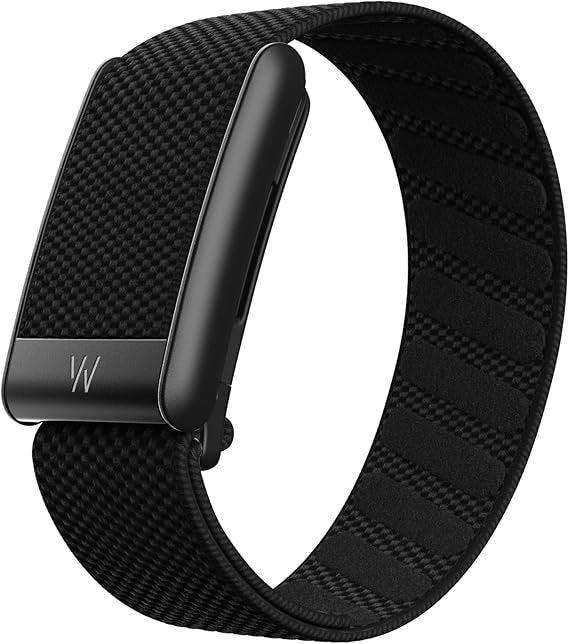 whoop 5.0/mg activity tracker – 12 month membership – health and fitness wearable – 24/7 activity and sleep tracker, personalized coaching, menstrual cycle insights – 14+ days battery life whoop 5.0/mg activity tracker – 12 month membership – health and fitness wearable – 24/7 activity and sleep tracker, personalized coaching, menstrual cycle insights – 14+ days battery life