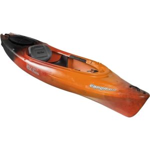old town vapor 10xt kayak