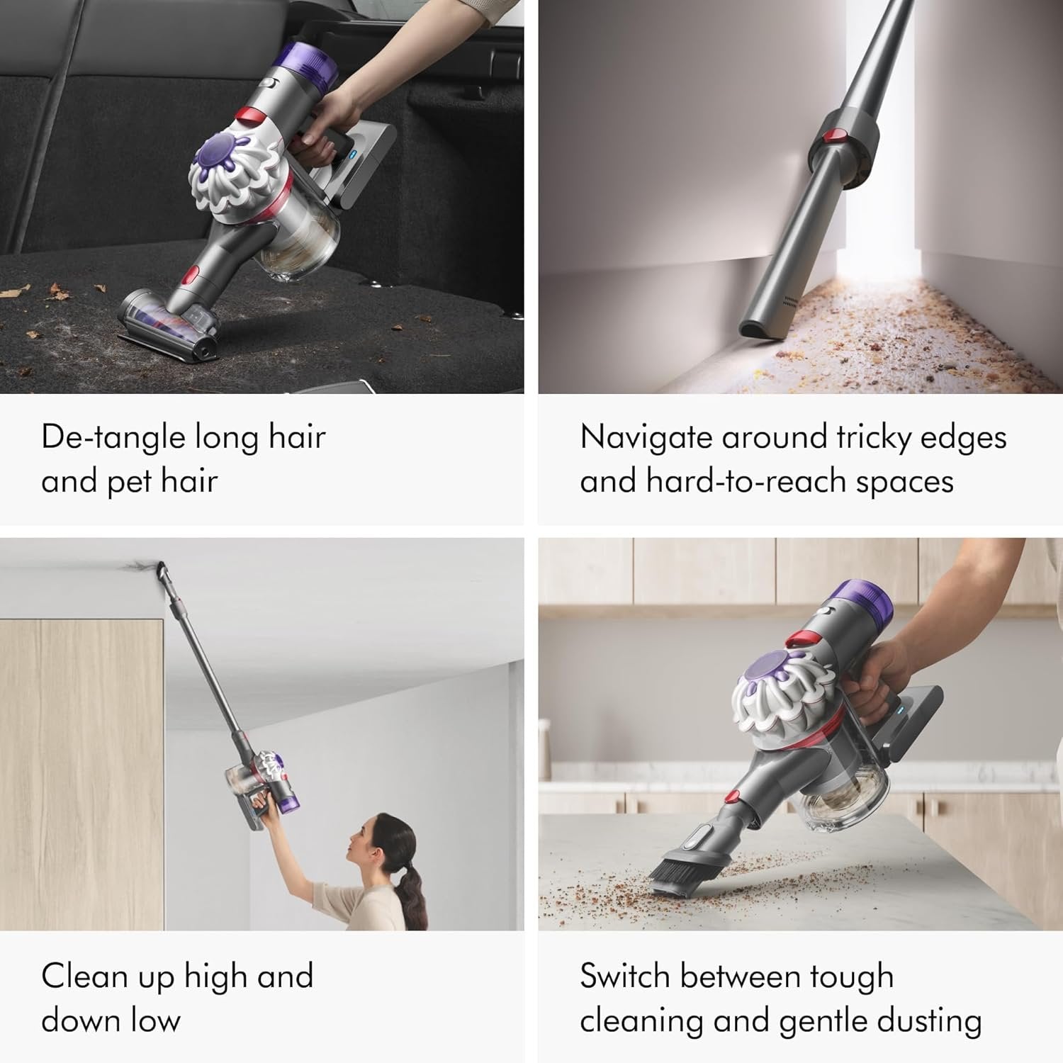dyson v8 cordless vacuum, cleans hard floors and carpets dyson v8 cordless vacuum, cleans hard floors and carpets