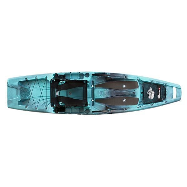 perception outlaw 11.5 fishing kayak perception outlaw 11.5 fishing kayak