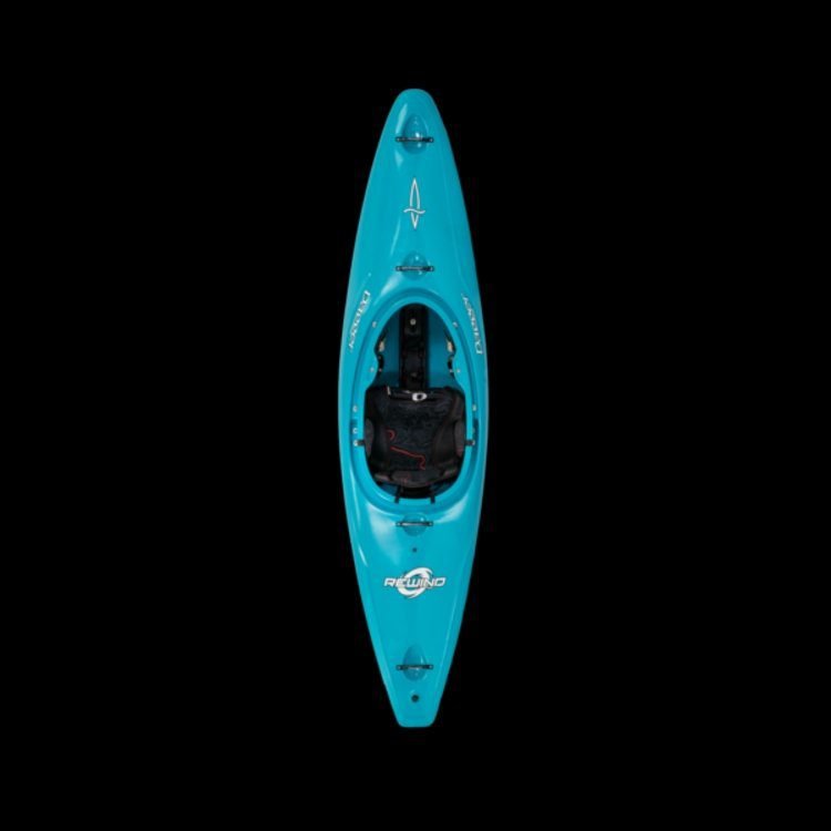 the dagger rewind whitewater kayak the dagger rewind whitewater kayak