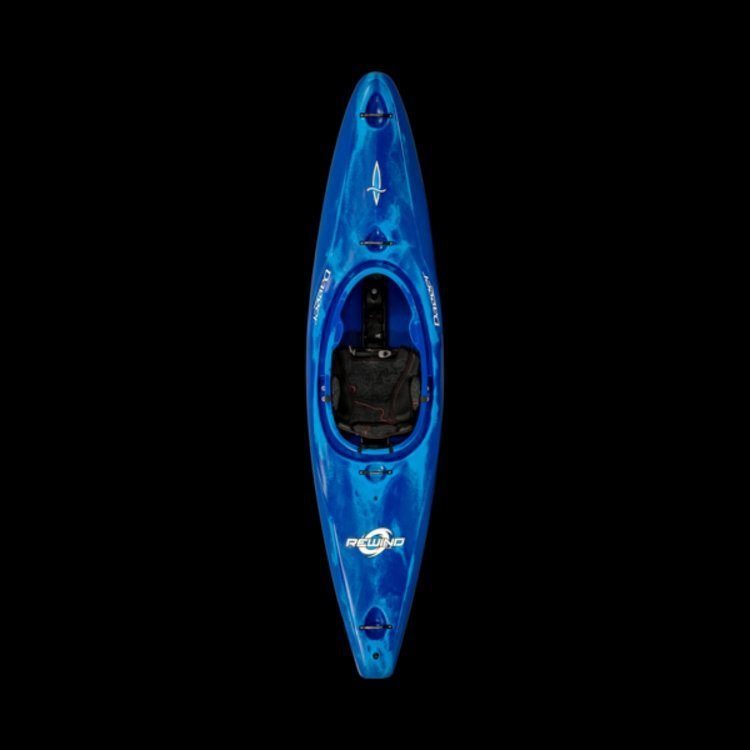 the dagger rewind whitewater kayak the dagger rewind whitewater kayak