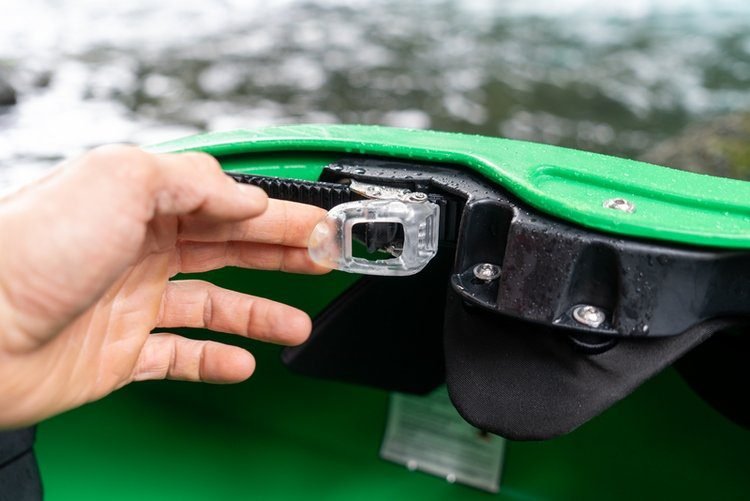 the dagger rewind whitewater kayak the dagger rewind whitewater kayak