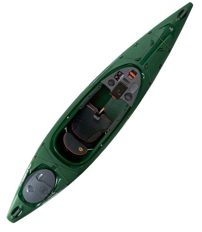 wilderness systems pungo 120 kayak wilderness systems pungo 120 kayak