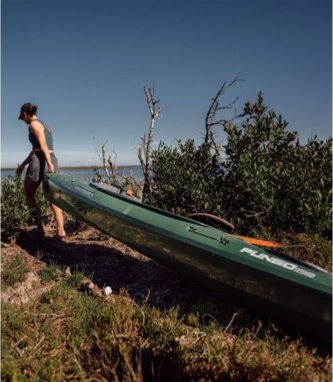 wilderness systems pungo 120 kayak wilderness systems pungo 120 kayak