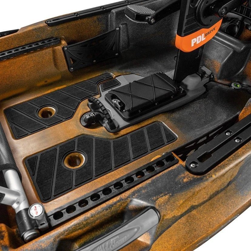 old town sportsman pdl 106 kayak old town sportsman pdl 106 kayak