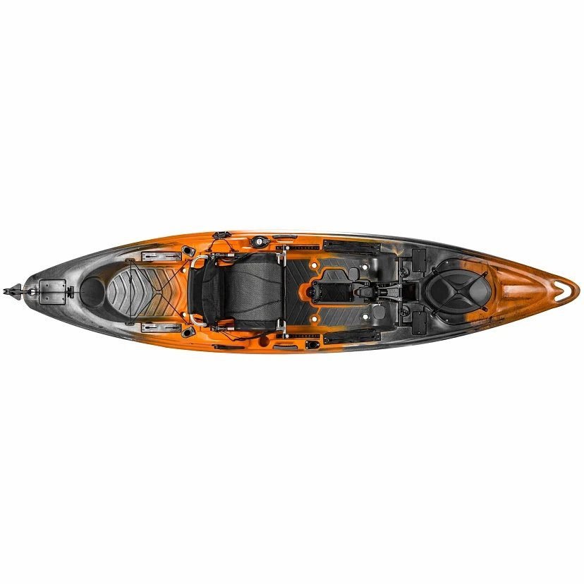 old town sportsman bigwater pdl 132 kayak old town sportsman bigwater pdl 132 kayak