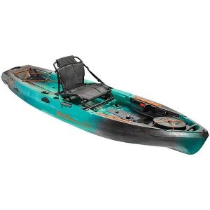 old town sportsman 106 kayak