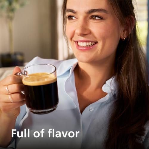 philips 4400 series fully automatic espresso machine – lattego philips 4400 series fully automatic espresso machine – lattego