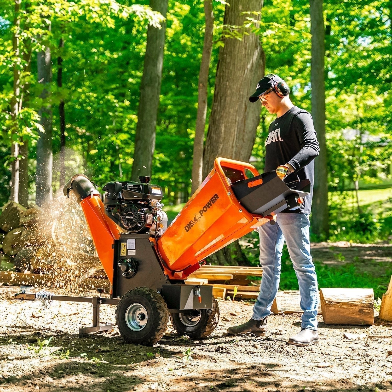 detail k2 4 inch kinetic drum chipper – opc524 detail k2 4 inch kinetic drum chipper – opc524