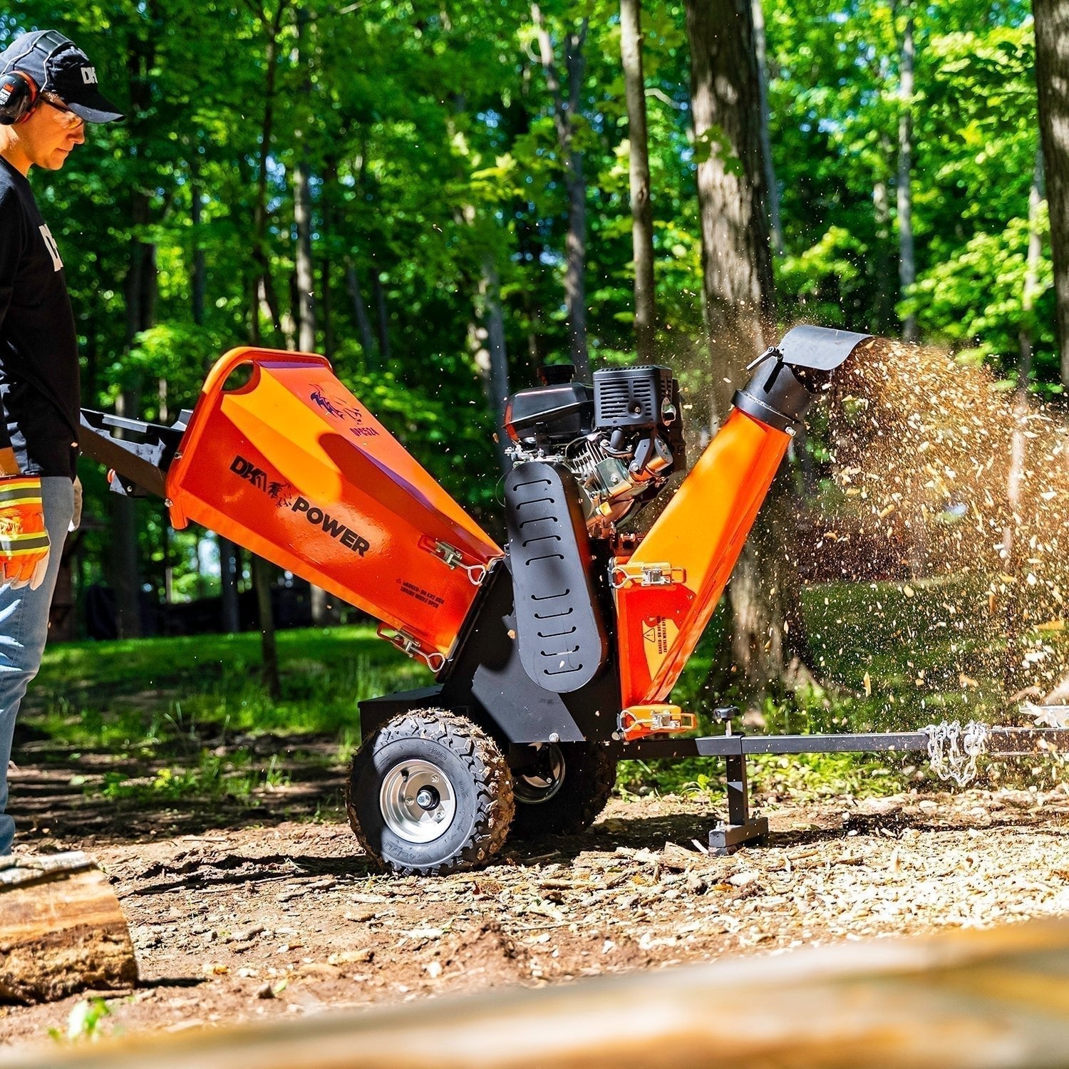 detail k2 4 inch kinetic drum chipper – opc524 detail k2 4 inch kinetic drum chipper – opc524