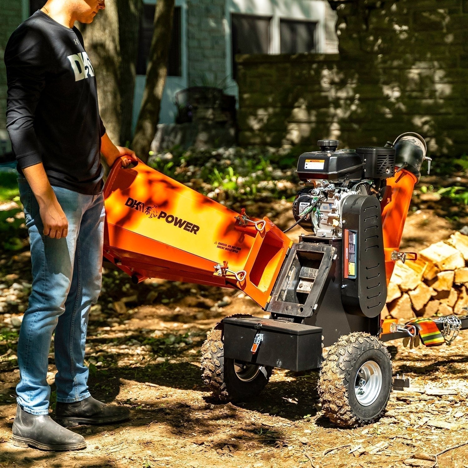 detail k2 4 inch kinetic drum chipper – opc524 detail k2 4 inch kinetic drum chipper – opc524